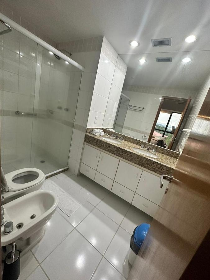 Hotel Tropical Executive Flat 918 Manaus Dış mekan fotoğraf