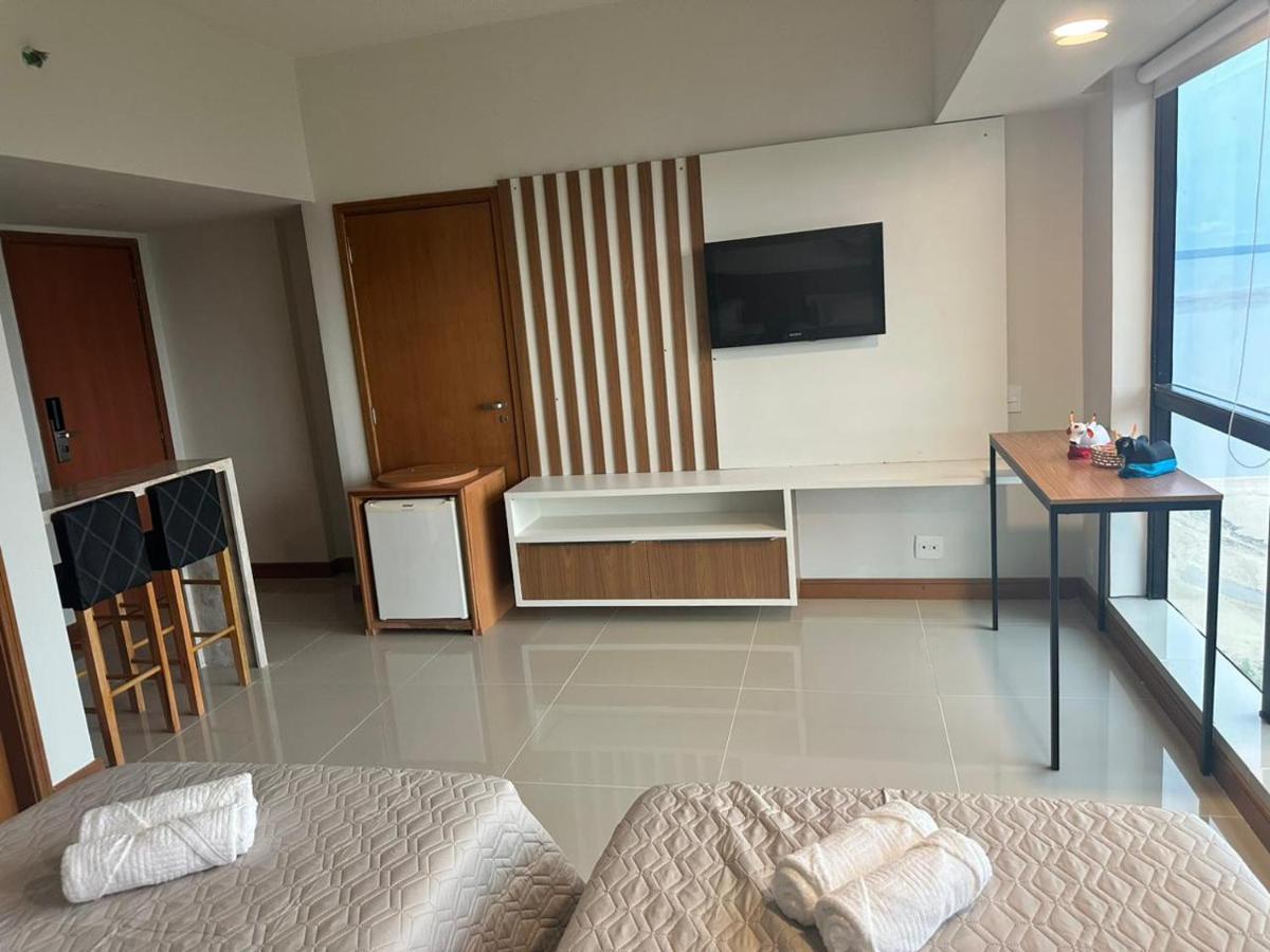 Hotel Tropical Executive Flat 918 Manaus Dış mekan fotoğraf