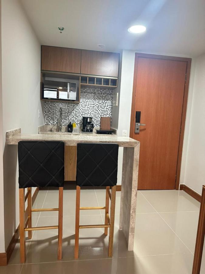 Hotel Tropical Executive Flat 918 Manaus Dış mekan fotoğraf