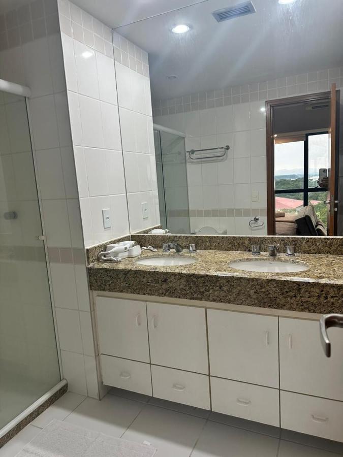 Hotel Tropical Executive Flat 918 Manaus Dış mekan fotoğraf
