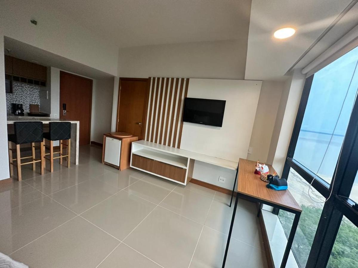 Hotel Tropical Executive Flat 918 Manaus Dış mekan fotoğraf